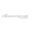 the orange square