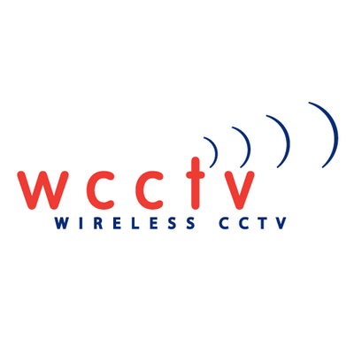 Wireless CCTV Logo