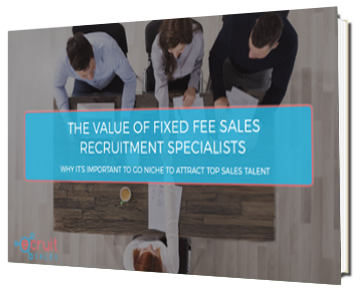 ecruit Value of a specialist fixed fee recruiter eBook 2.png