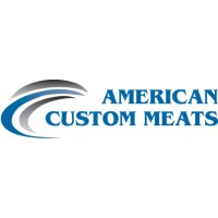 American Custom Meats Logo