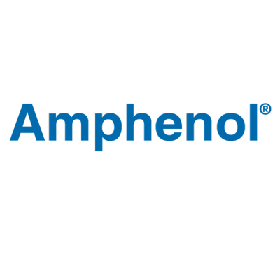Amphenol Logo