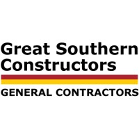Great Southern Constructors Logo