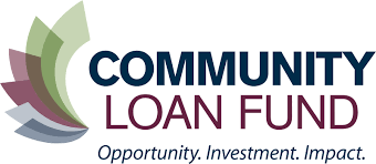 New Hampshire Community Loan Fund Logo