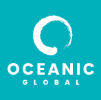 Oceanic Globo Logo