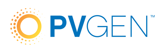 PV Generation Logo